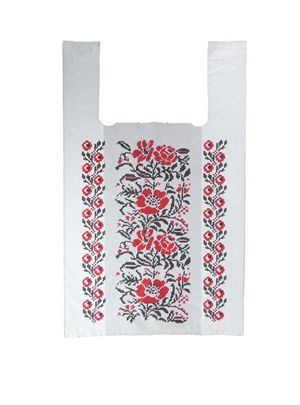 Пакет майка "Вышиванка"