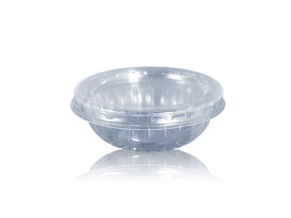 Соусник ПС-391 30 мл с крышкой