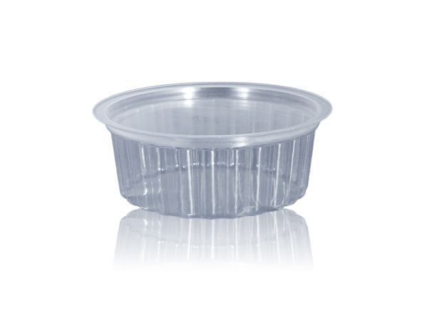 Соусник ПС-40 110 мл с крышкой