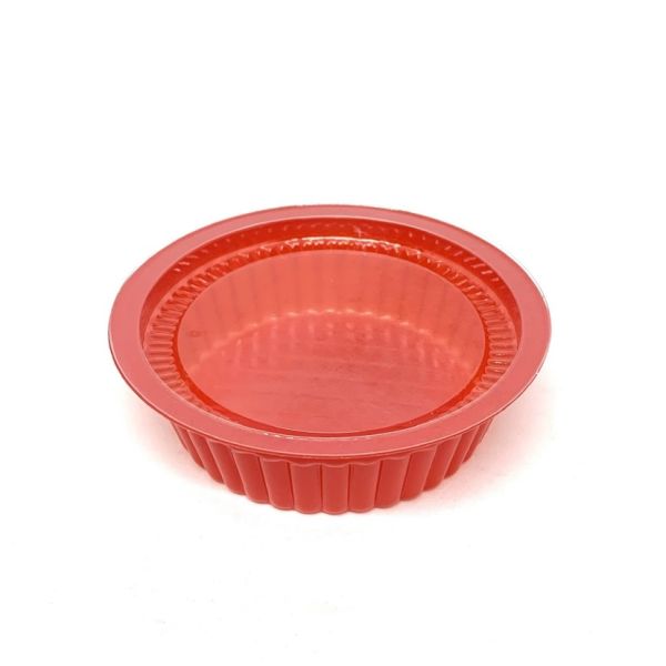 Соусник ПС-42 100 мл с крышкой