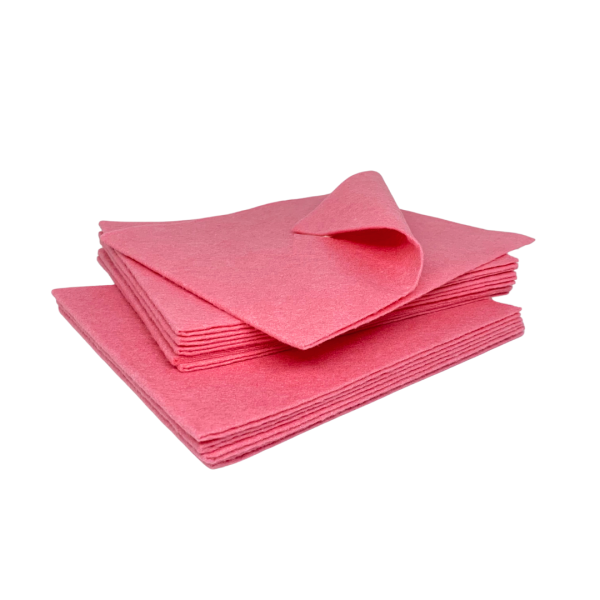 Салфетки вискозные 10 шт