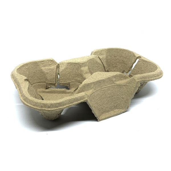 Подстаканник двухместный