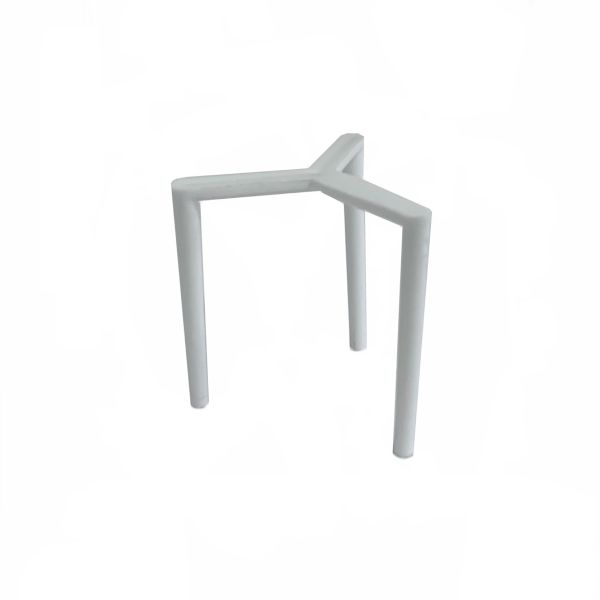 Подставка под коробку для пиццы (тренога)