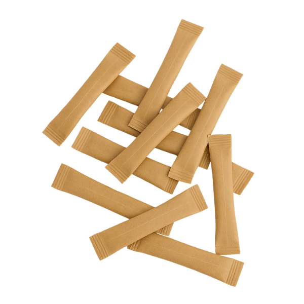 Сахар порционный в стиках