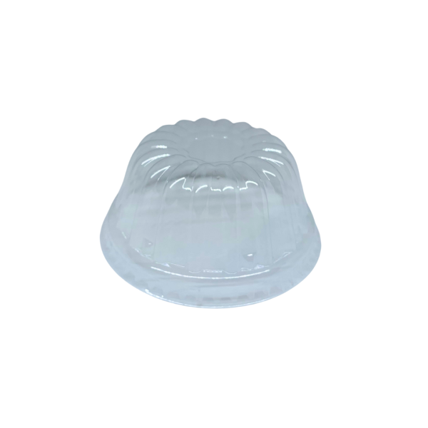 Кришка до стаканчиків під морозиво