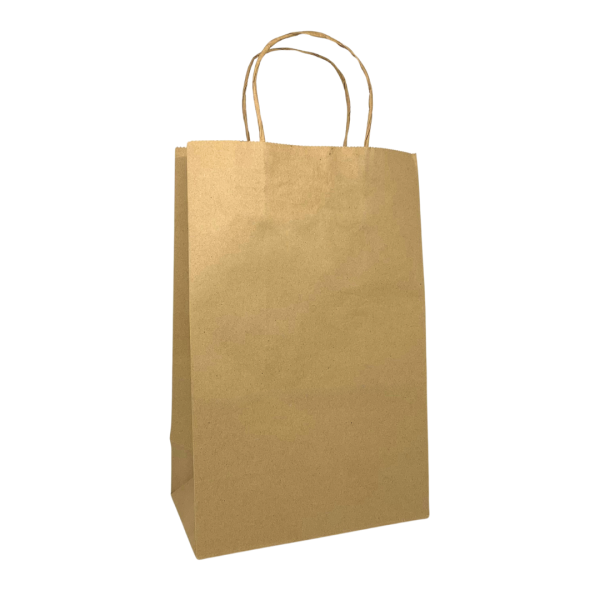 Пакет 150*90*240 білий (з ручками)