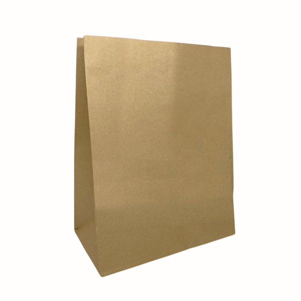 Пакет бумажный 360*180*320