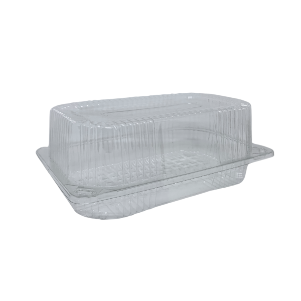 Упаковка ПЭТ-122